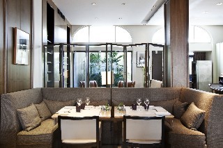 Hotel Montalembert