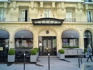 Hotel Montalembert