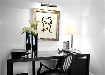 Hotel Montalembert