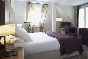 Hotel Montalembert