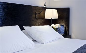 Hotel Montalembert
