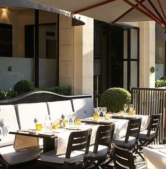 Hotel Montalembert