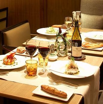 Hotel Montalembert