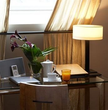 Hotel Montalembert