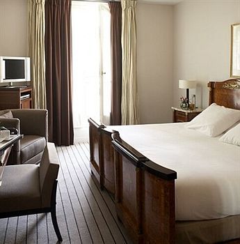 Hotel Montalembert