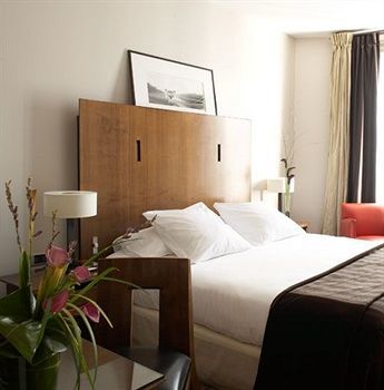 Hotel Montalembert