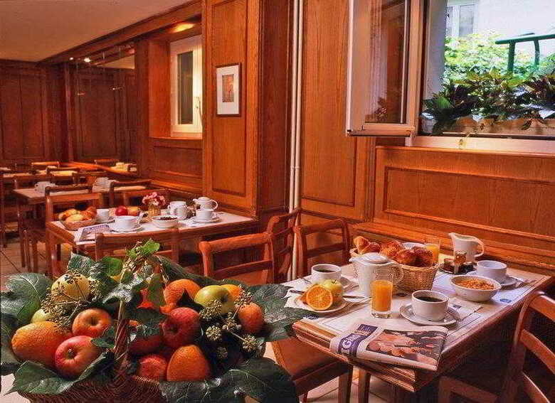 Hotel Best Western Montcalm