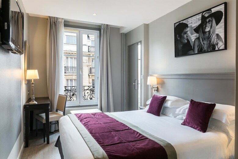 Hotel Best Western Montcalm