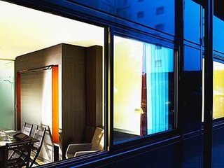 Hotel Oceania Paris Porte De Versailles