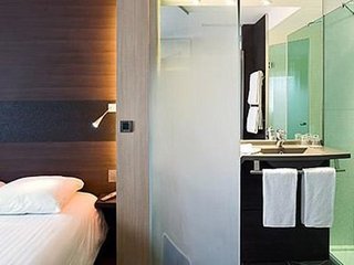 Hotel Oceania Paris Porte De Versailles