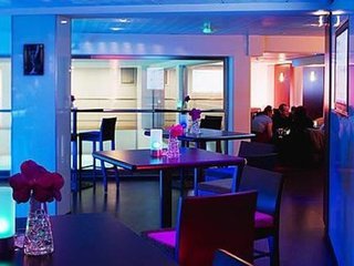 Hotel Oceania Paris Porte De Versailles