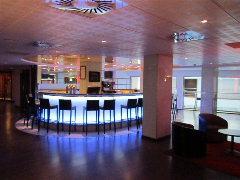 Hotel Oceania Paris Porte De Versailles