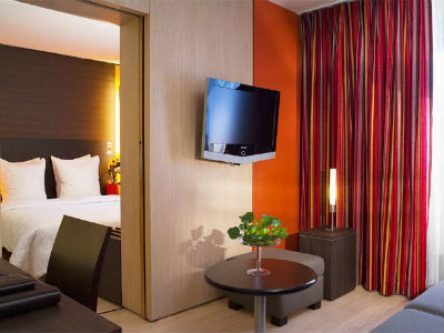 Hotel Oceania Paris Porte De Versailles