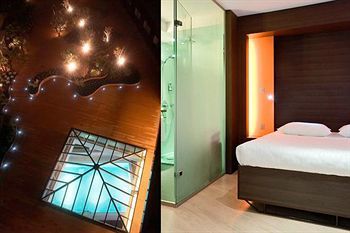 Hotel Oceania Paris Porte De Versailles