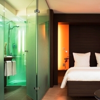 Hotel Oceania Paris Porte De Versailles