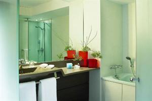 Hotel Oceania Paris Porte De Versailles