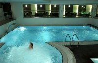 Hotel Oceania Paris Porte De Versailles