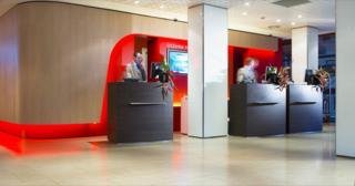 Hotel Oceania Paris Porte De Versailles