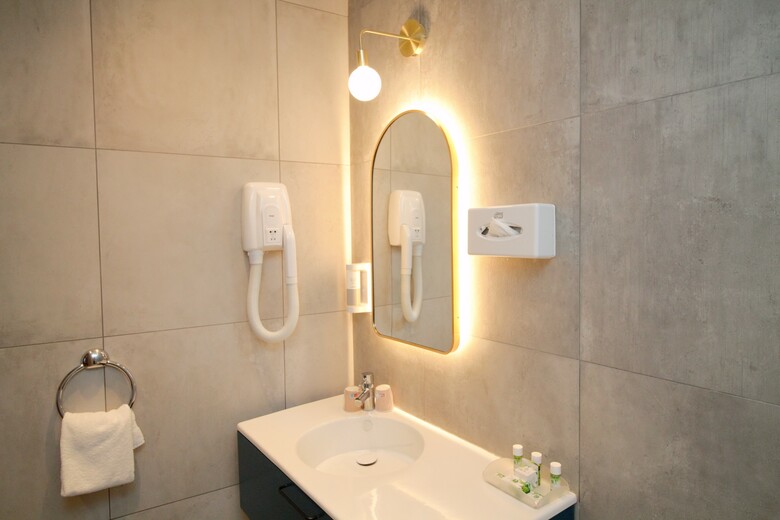 Hotel Princesse Caroline