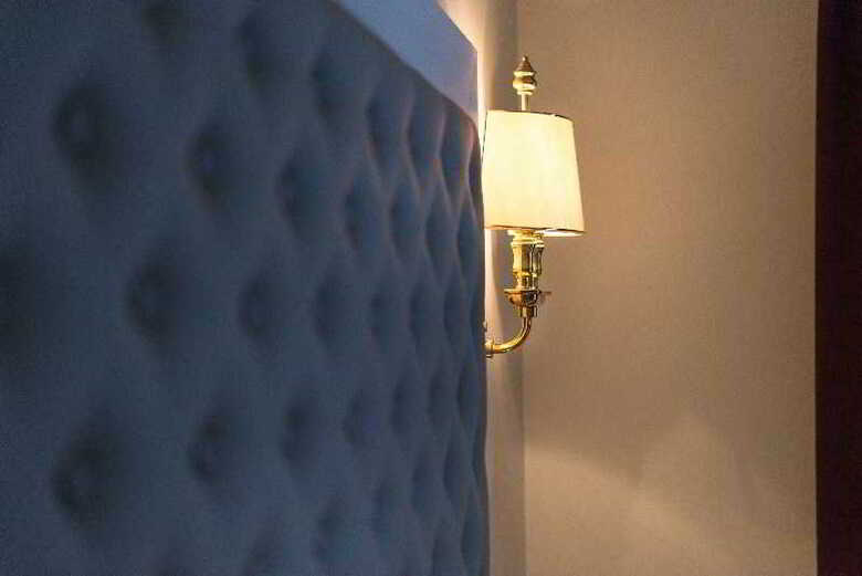 Hotel Princesse Caroline
