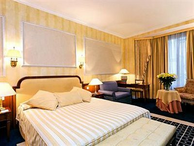 Hotel Princesse Caroline