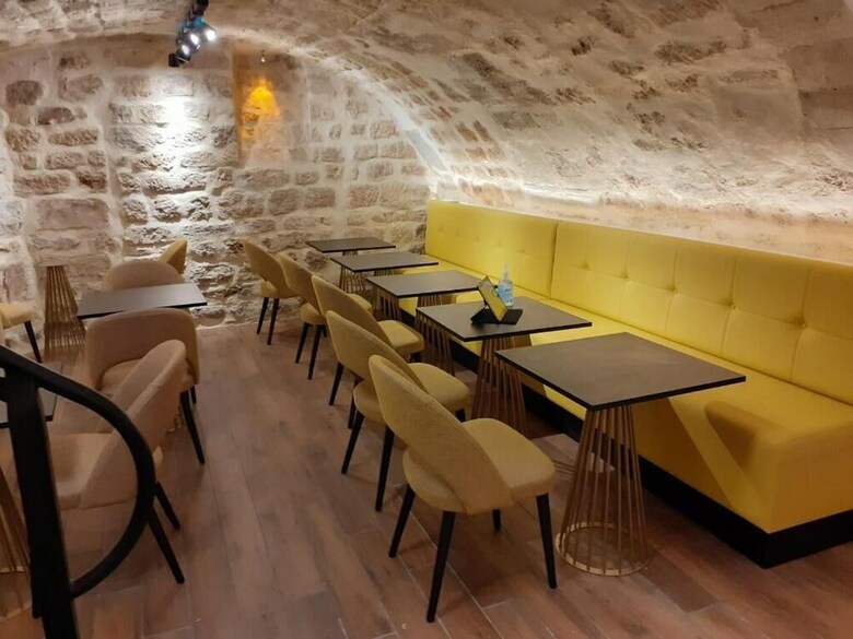 Hotel Prince Albert Lyon Bercy