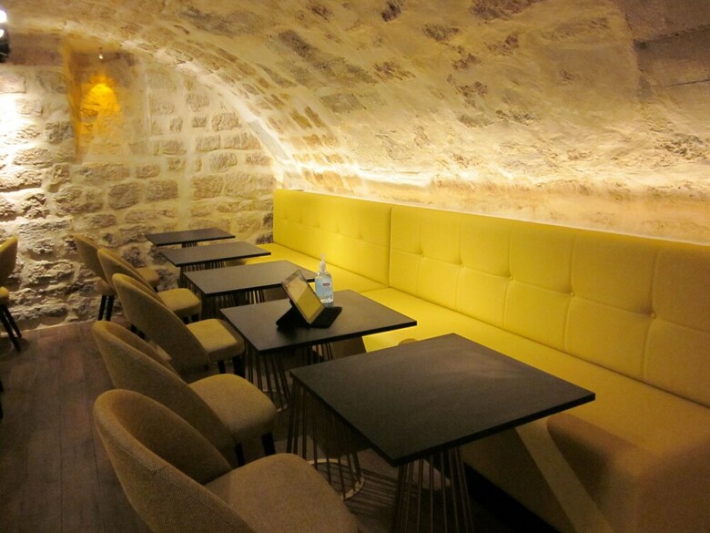Hotel Prince Albert Lyon Bercy