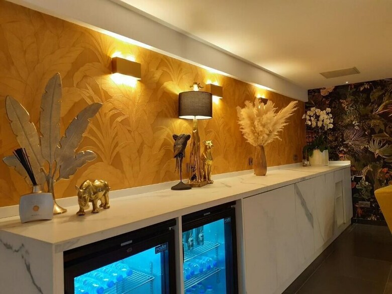 Hotel Prince Albert Lyon Bercy