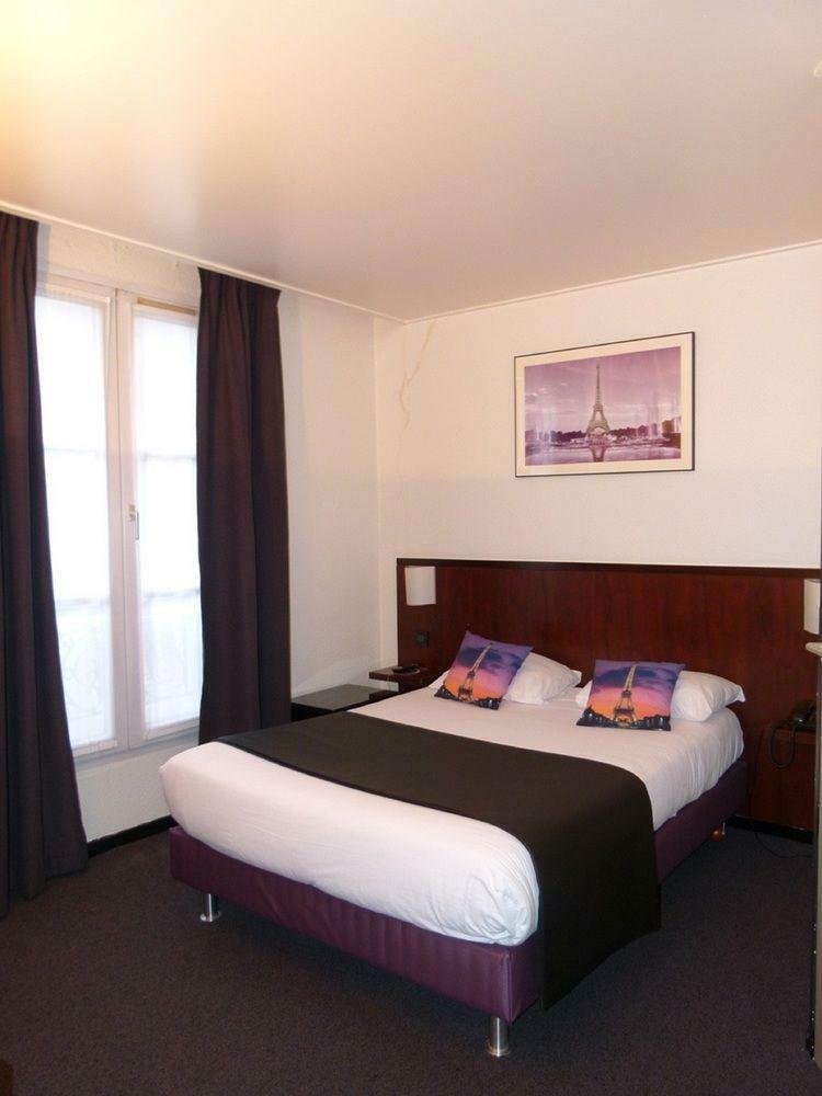 Hotel Prince Albert Lyon Bercy