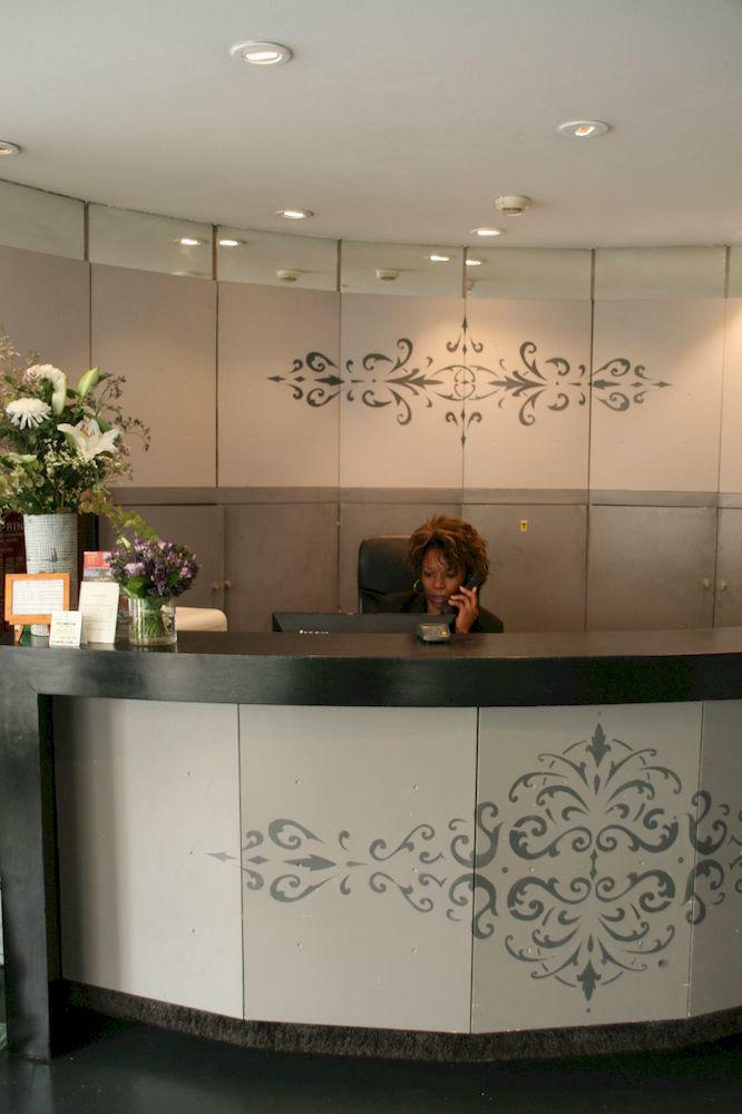 Hotel Prince Albert Lyon Bercy