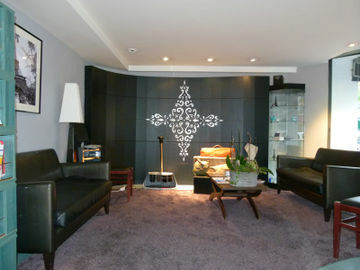 Hotel Prince Albert Lyon Bercy