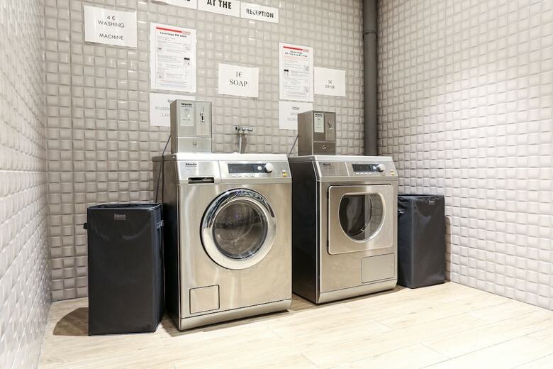 Hotel Le Vintage Gare Du Nord