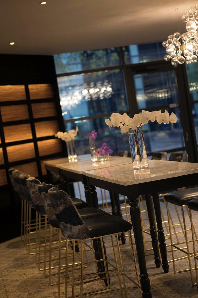Hotel Renaissance Paris La Defense