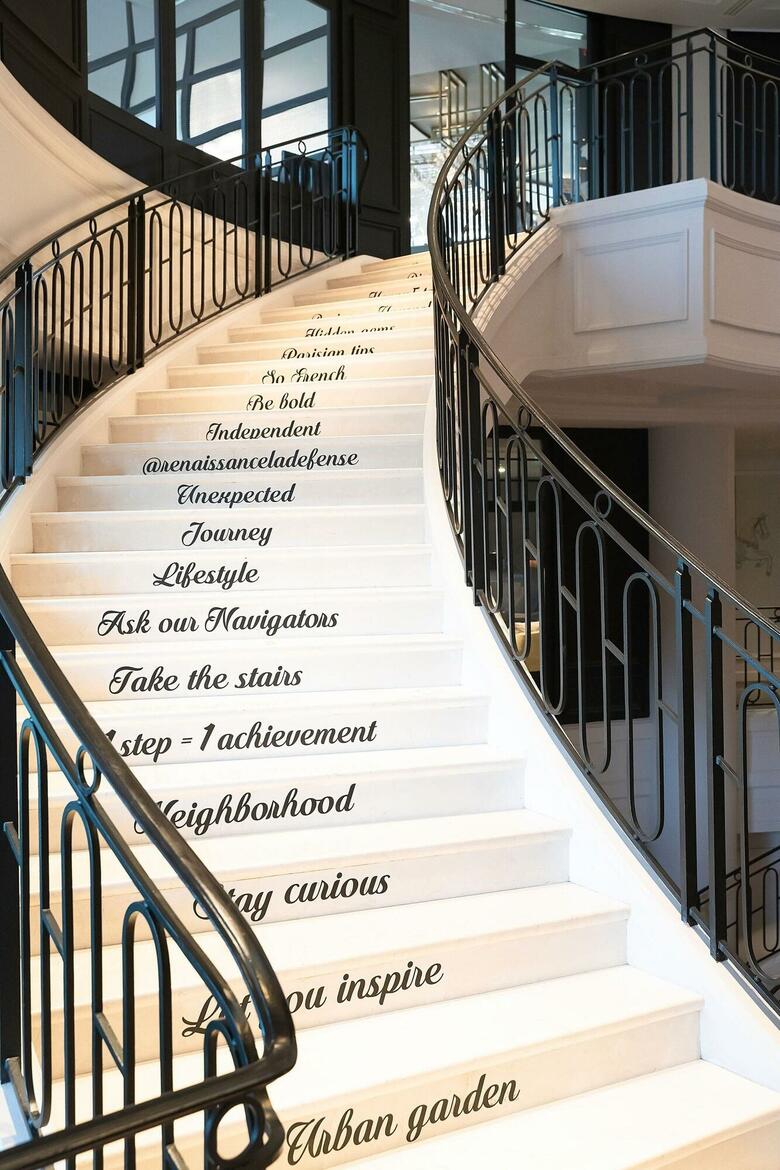 Hotel Renaissance Paris La Defense