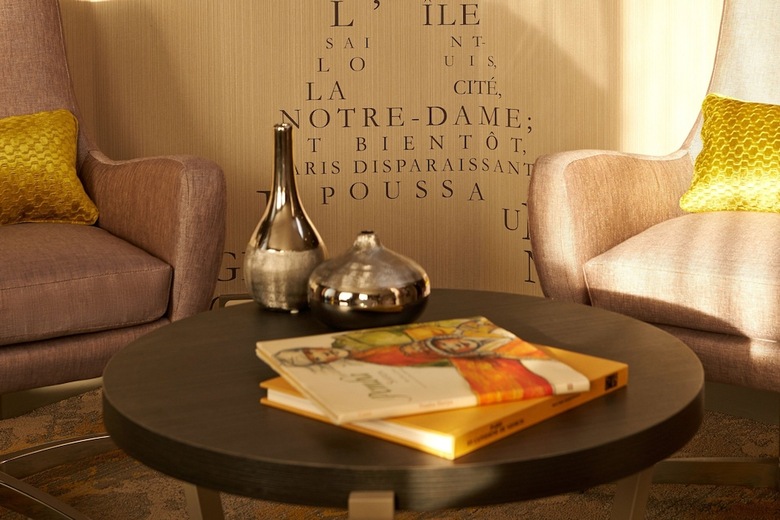 Hotel Renaissance Paris La Defense