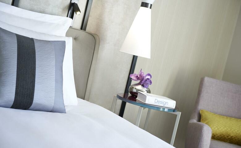 Hotel Renaissance Paris La Defense