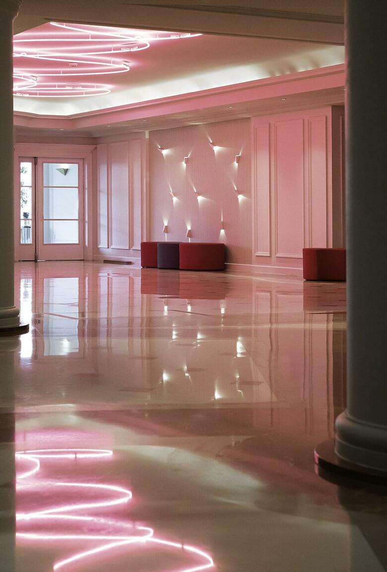 Hotel Renaissance Paris La Defense