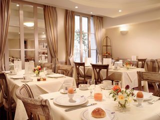 Hotel Residence Du Roy