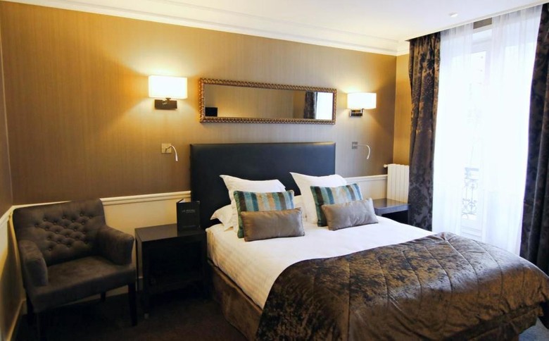 Hotel Le Royal