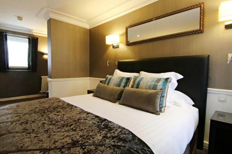Hotel Le Royal
