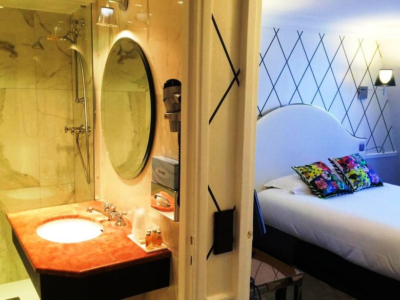 Hotel Le Royal