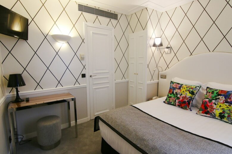 Hotel Le Royal