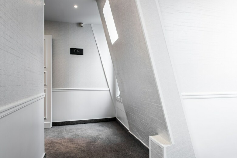 Hotel Le Royal