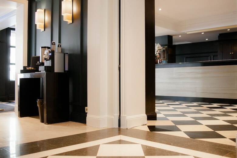 Hotel Le Royal