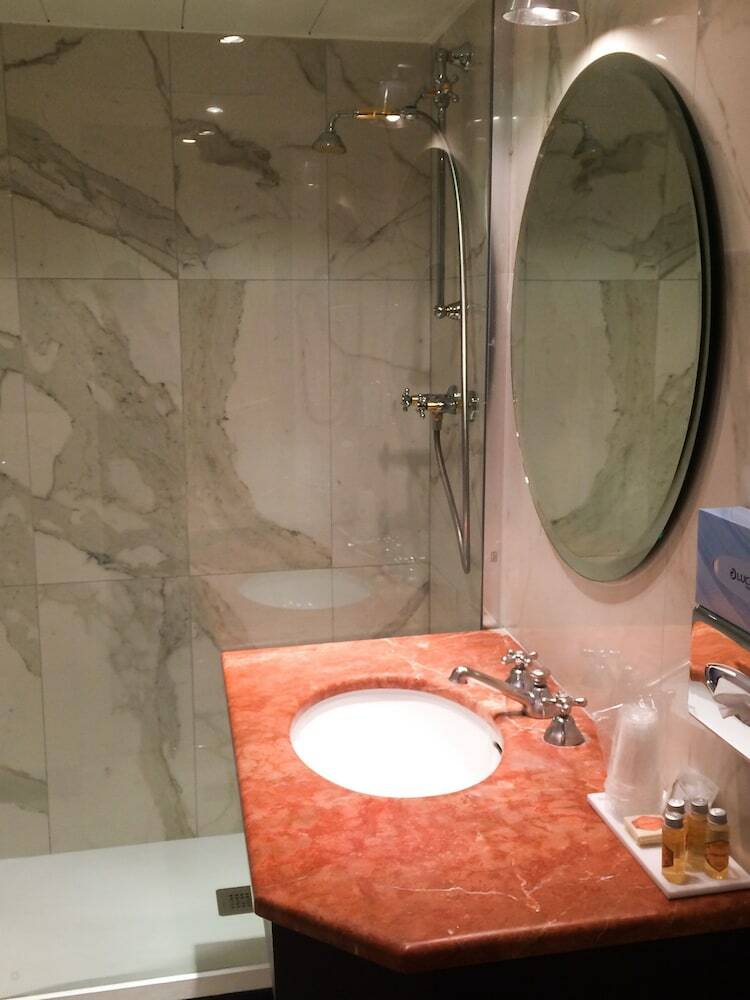 Hotel Le Royal
