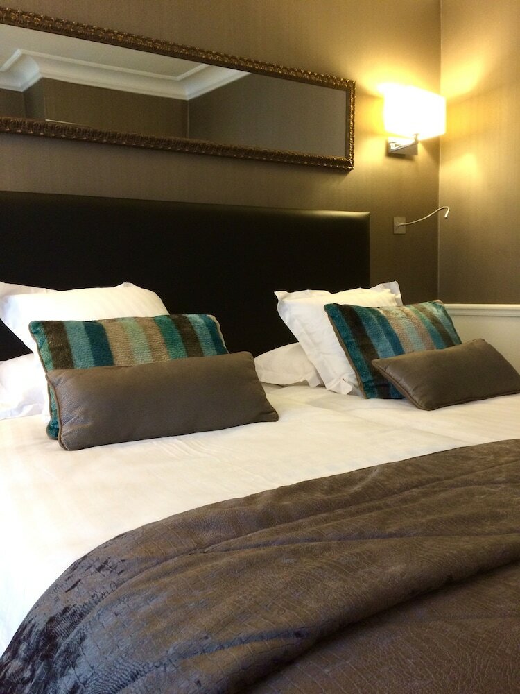 Hotel Le Royal