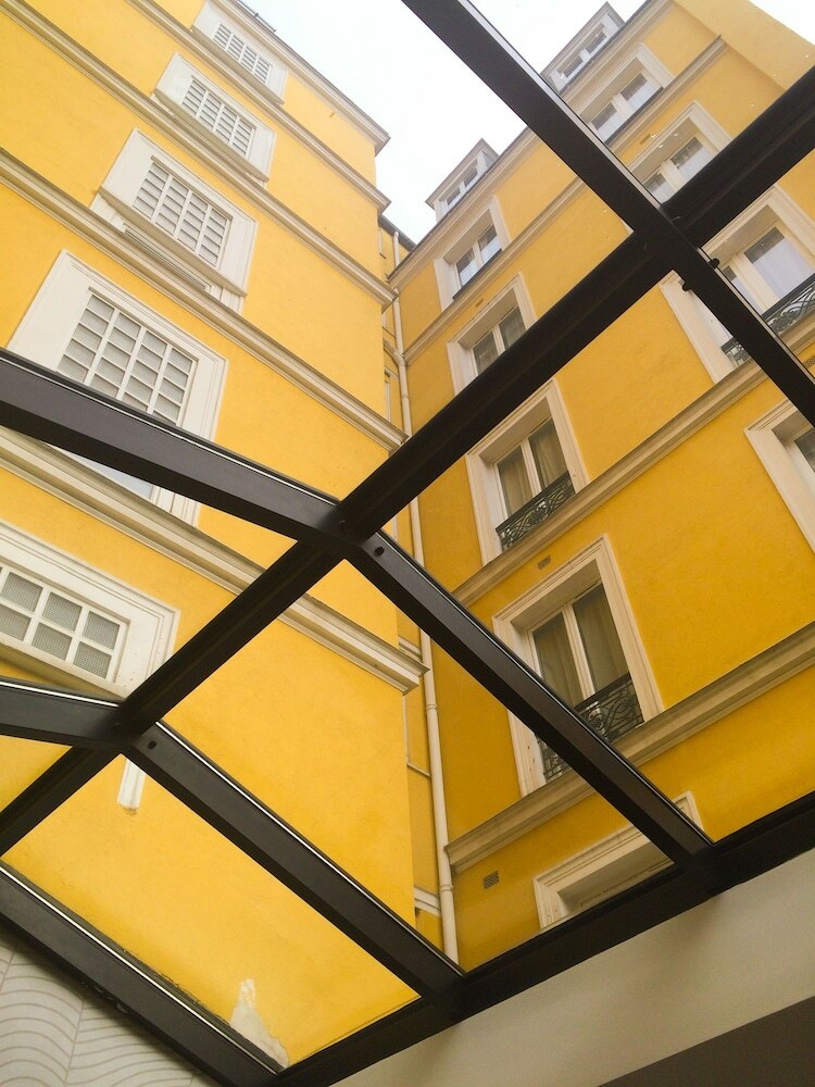 Hotel Le Royal