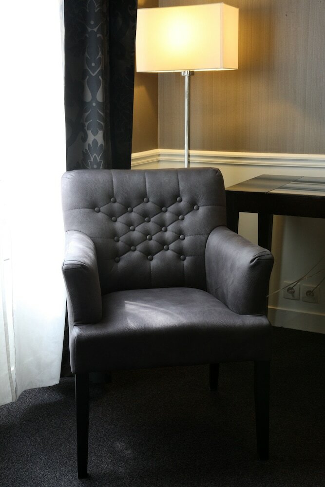 Hotel Le Royal