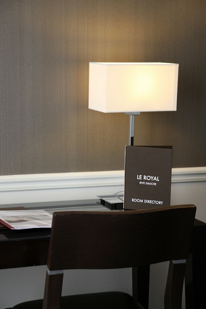 Hotel Le Royal