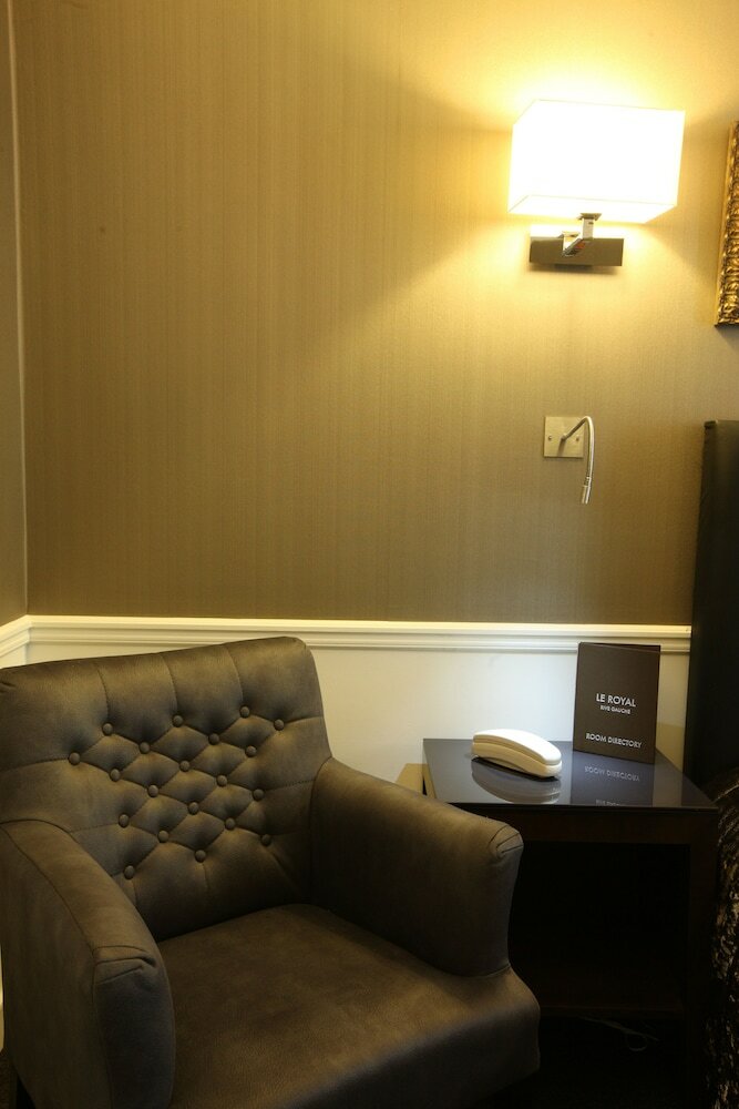Hotel Le Royal